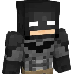 FaKeLemonz Minecraft avatar bust