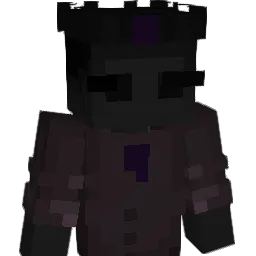 FaKe_Nachtara44 Minecraft avatar bust