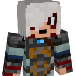 FaKer_Rinkk Minecraft avatar bust