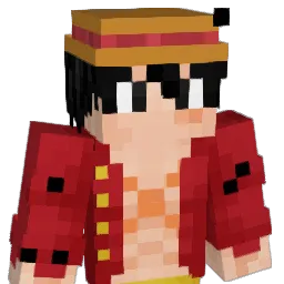 FaNTaSe91 Minecraft avatar bust