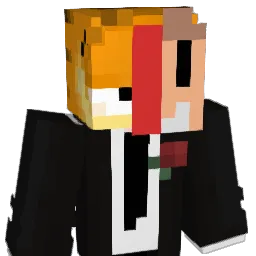 FaNdOmmm's Minecraft skin