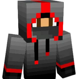 FaTaL_1912 Minecraft avatar bust