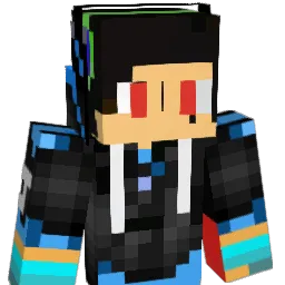FaTaL_Supreme's Minecraft skin