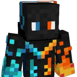 FaTal_Wolf's Minecraft skin