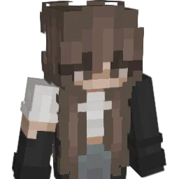 FaTal_is_a_qt Minecraft avatar bust