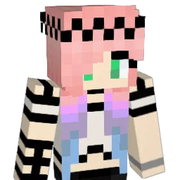 FaTdOgE08 Minecraft avatar bust