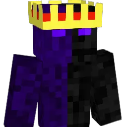 FaTePanda24's Minecraft skin