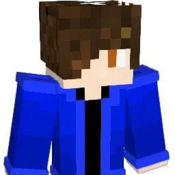 FaTexNix's Minecraft skin