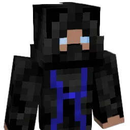 FaWalker Minecraft avatar bust