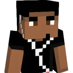 FaZa_Ayres Minecraft avatar bust