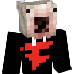 FaZeAndrei's Minecraft skin