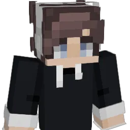 FaZeGello Minecraft avatar bust