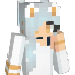 FaZeH1ghsky1 Minecraft avatar bust