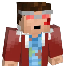 FaZeHalVip's Minecraft skin