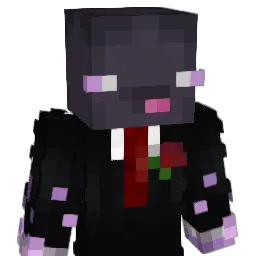 FaZePinapple1 Minecraft avatar bust