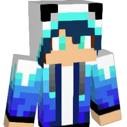 FaZeTfoe's Minecraft skin