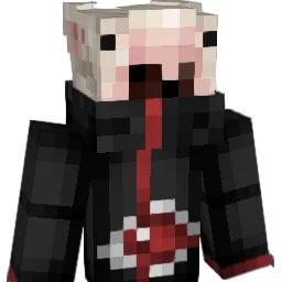 FaZeWalter9 Minecraft avatar bust