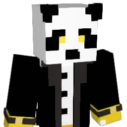 FaZe_BIONICZ Minecraft avatar bust