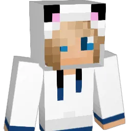 FaZe_Emma's Minecraft skin