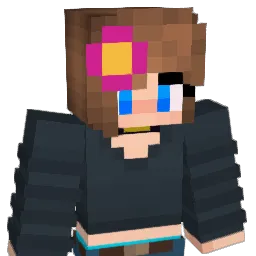 FaZe_Frank Minecraft avatar bust