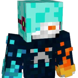 FaZe_MCLegend Minecraft avatar bust