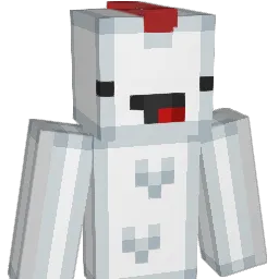 FaZe_Moof's Minecraft skin