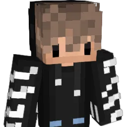 FaZe_Timmel Minecraft avatar bust