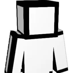 FaZe_azox Minecraft avatar bust