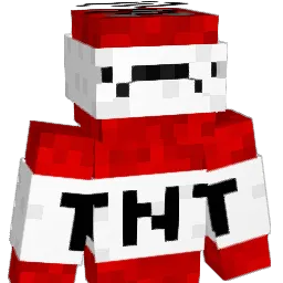 FaZekuul Minecraft avatar bust