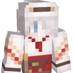 Fa_Chicken's Minecraft skin