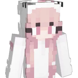 Fa_Fa233 Minecraft avatar bust