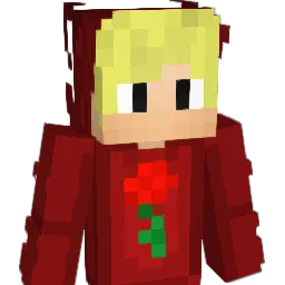 Fa_ize1 Minecraft avatar bust