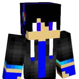 Faaaaay's Minecraft skin