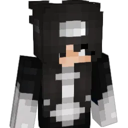 Faaalco Minecraft avatar bust