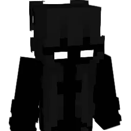 Faaard Minecraft avatar bust