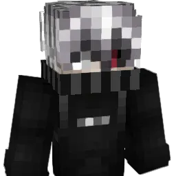 Faacu155 Minecraft avatar bust