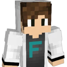 Faahx's Minecraft skin