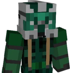 FaaldF's Minecraft skin