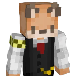 Faannny's Minecraft skin