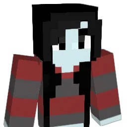 Faarce's Minecraft skin