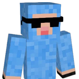 Faarefanger's Minecraft skin