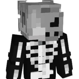 Faatzx's Minecraft skin