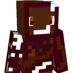 Fab123L12 Minecraft avatar bust