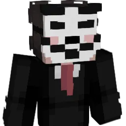 Fab3kR's Minecraft skin