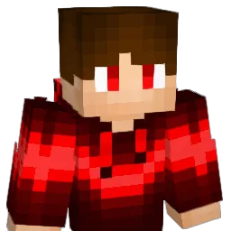 Fab97500 Minecraft avatar bust