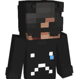 FabOo39 Minecraft avatar bust