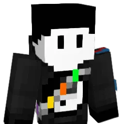 FabTheZen's Minecraft skin