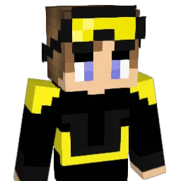 Fab_1128 Minecraft avatar bust