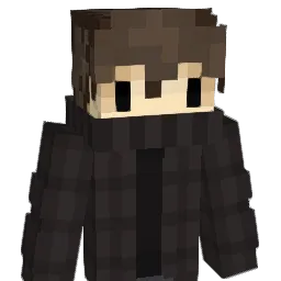 Fab_g Minecraft avatar bust