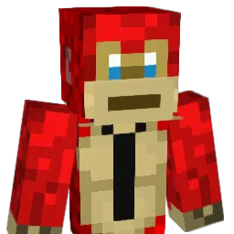 Fabbio0 Minecraft avatar bust